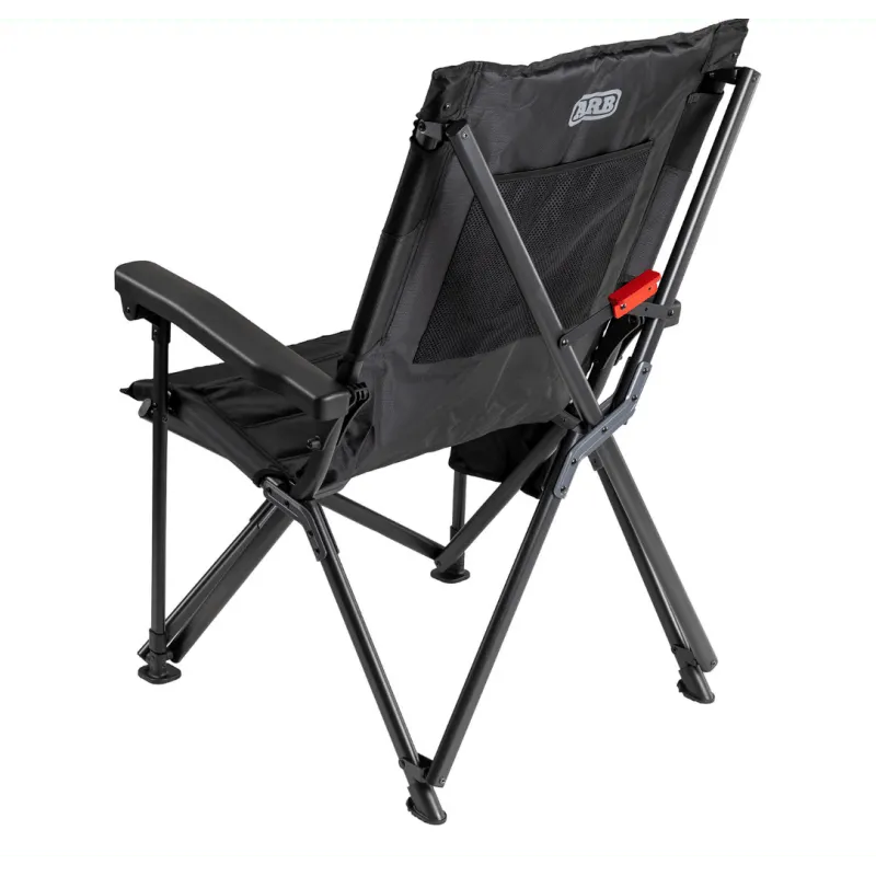 Chaise Pliante | ARB Pinnacle Compacte + Sac - Image 6