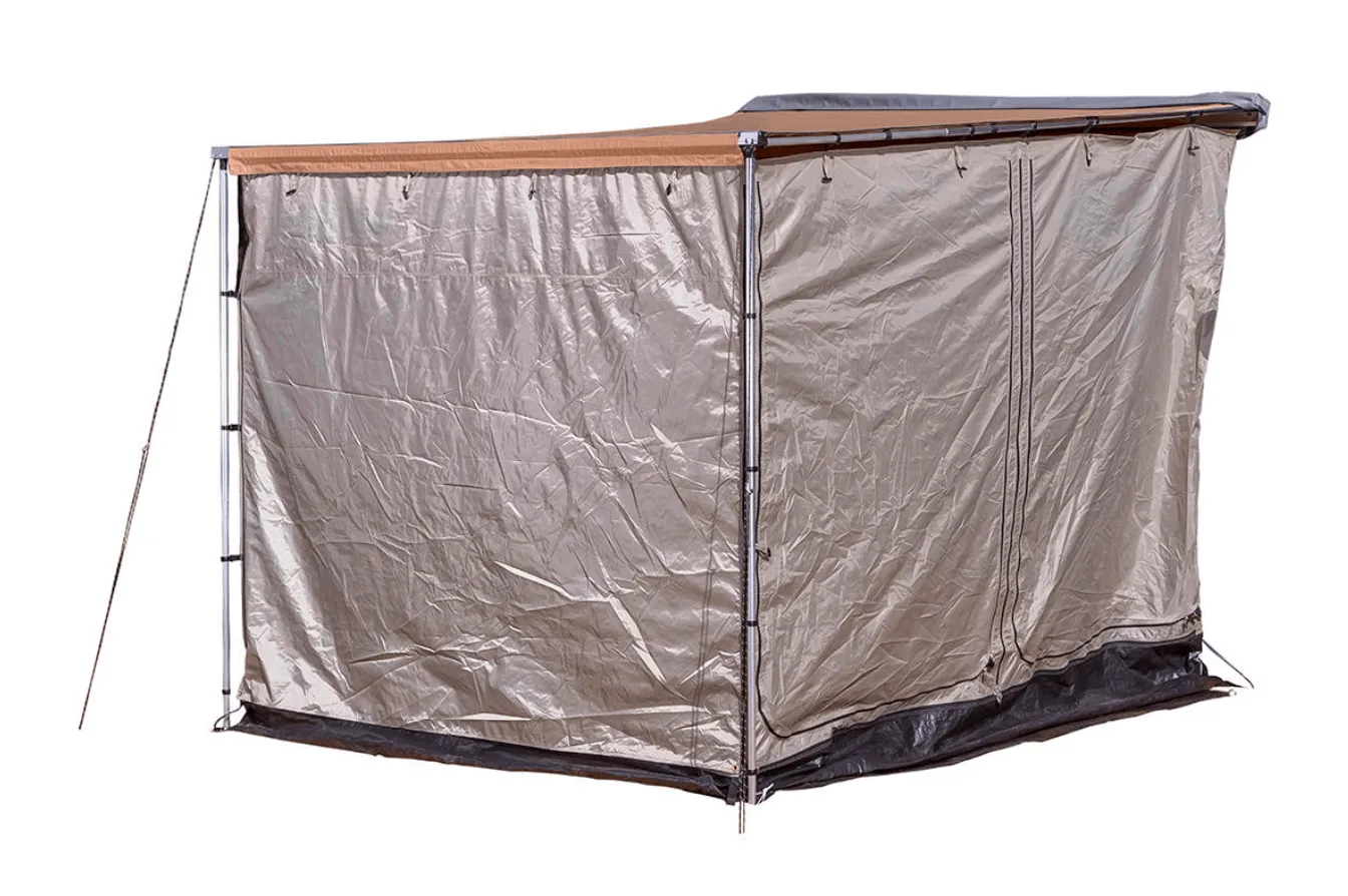Chambre ARB avec Tapis de Sol | Auvent Touring (uniquement) - Image 3