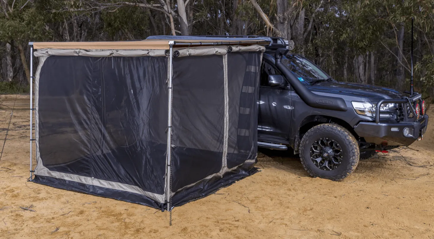 Chambre ARB avec Tapis de Sol | Auvent Touring (uniquement) - Image 5