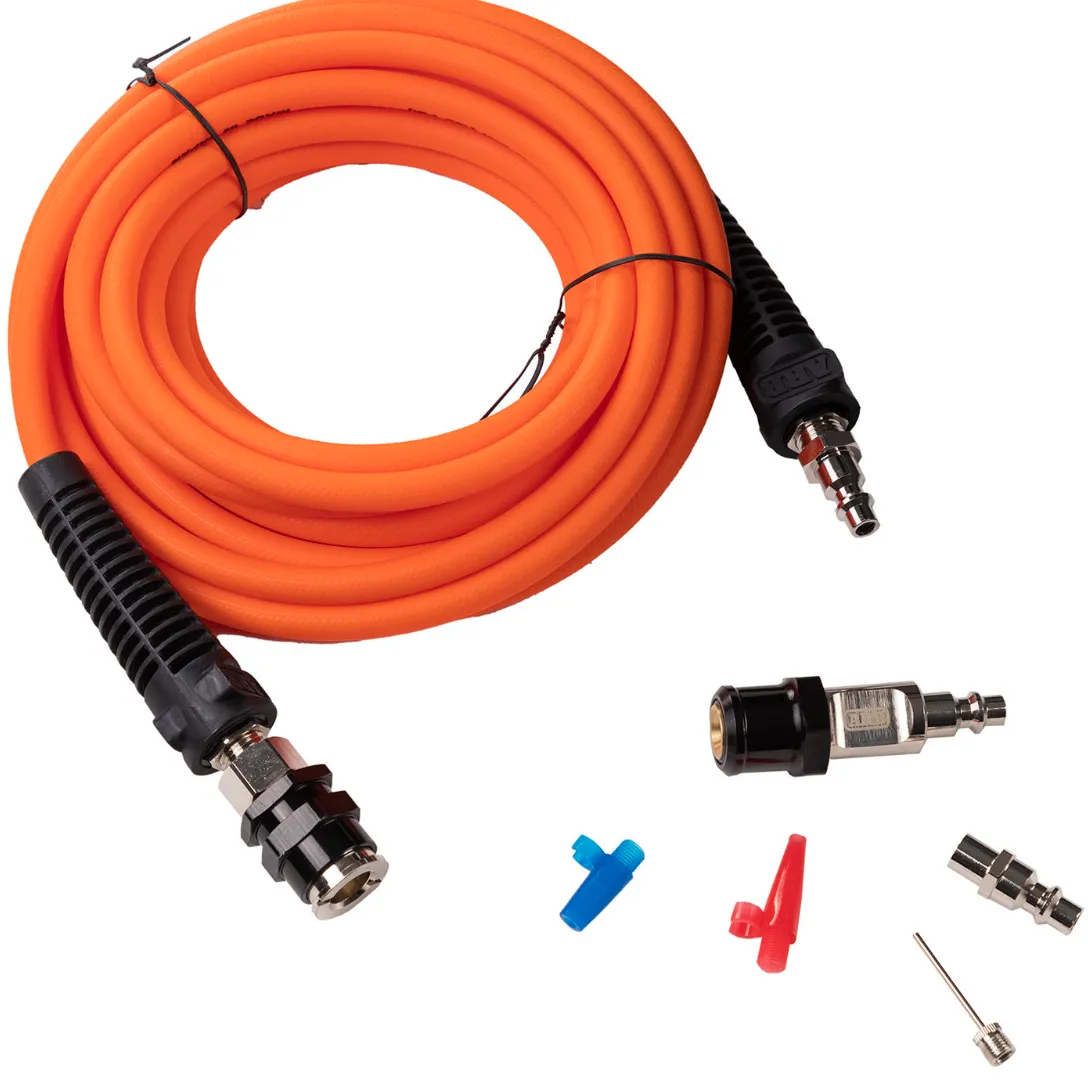 Compresseur ARB 12V malette - 65.9L/min - Image 7