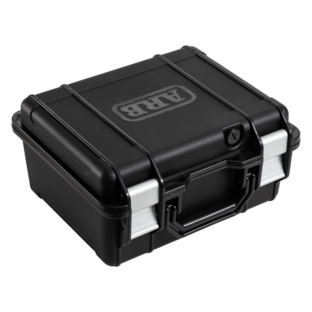 Compresseur Portable 12V ARB Brushless Monocylindre 130L/min avec Malette - Image 5