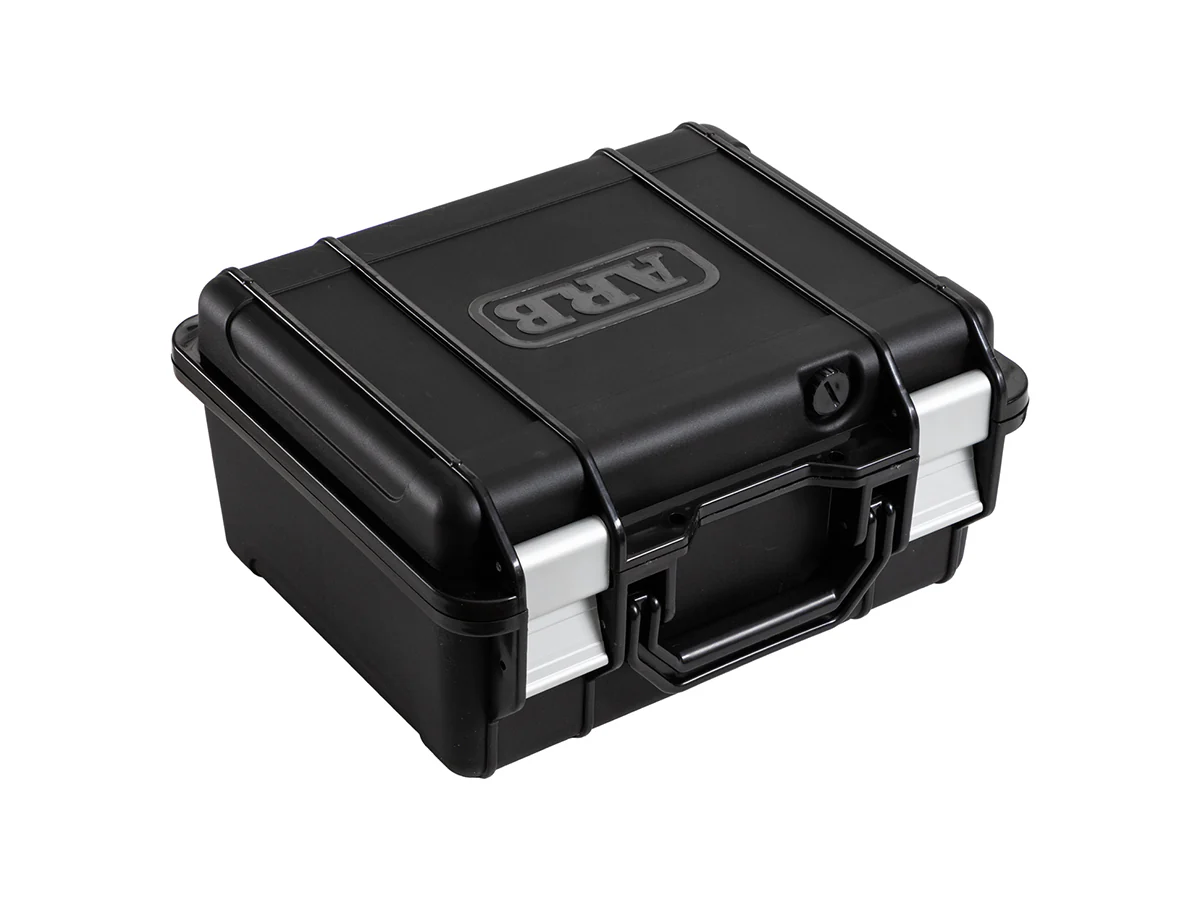 Compresseur Portable 12V ARB Brushless Monocylindre 130L/min avec Malette - Image 7