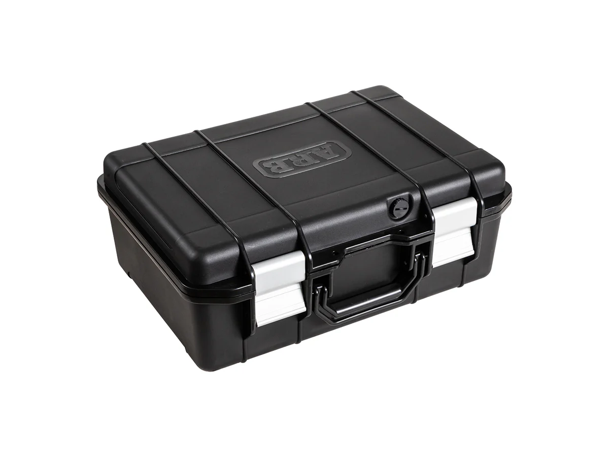Compresseur Portable Bicylindre 12V ARB Brushless 260L/min - 4x4 (avec Malette) - Image 6