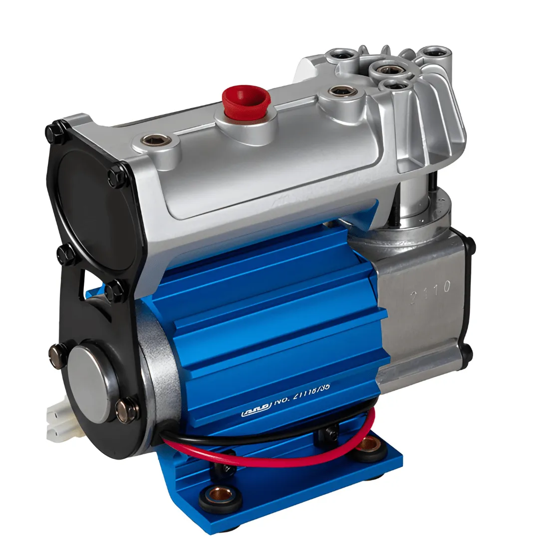 Compresseur pour Blocage Differentiel Air Locker (uniquement) 12V - ARB - Image 3