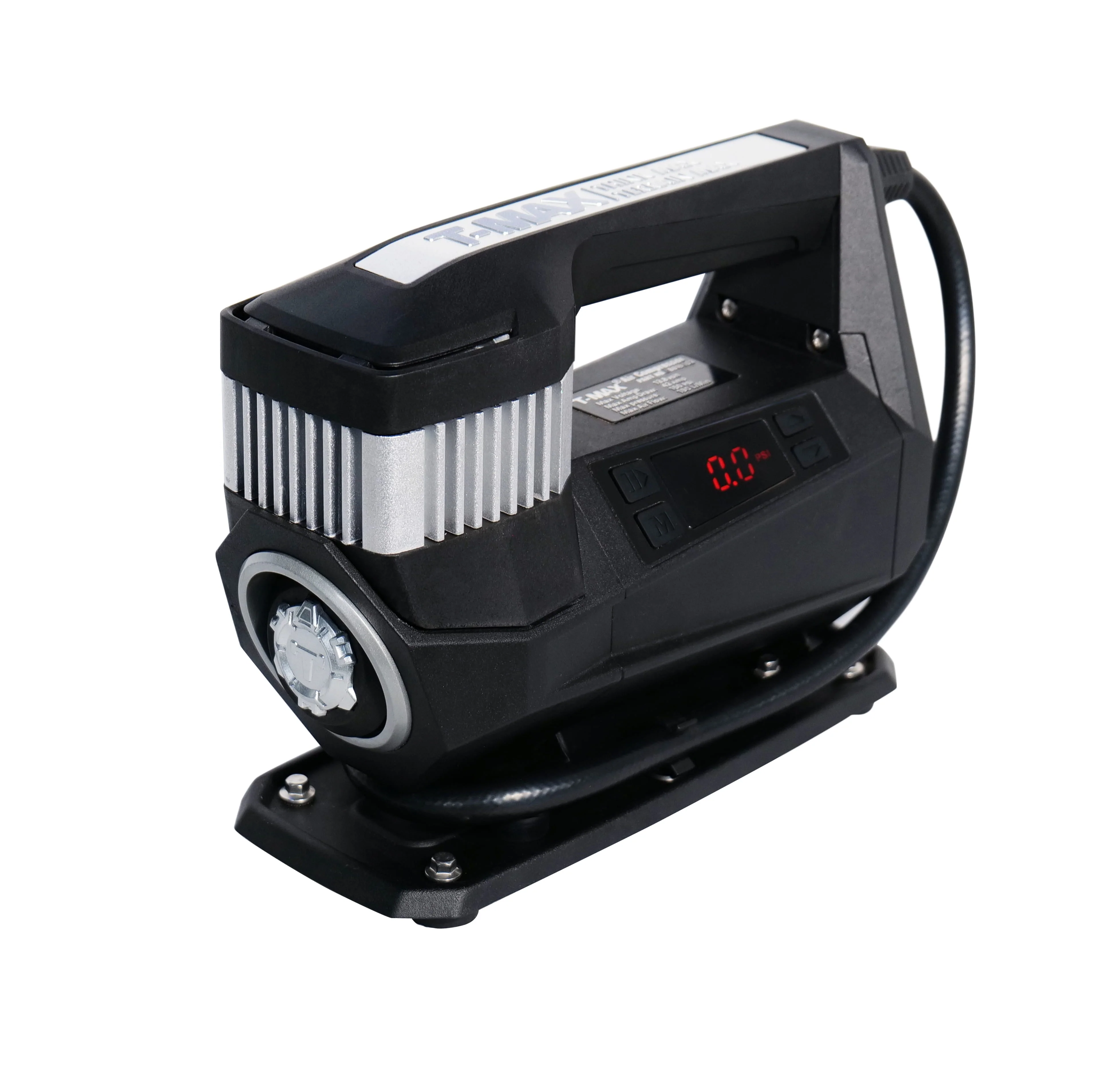 Compresseur T-MAX Storm Pump 150 PSI - L'indispensable du 4x4 - Image 13