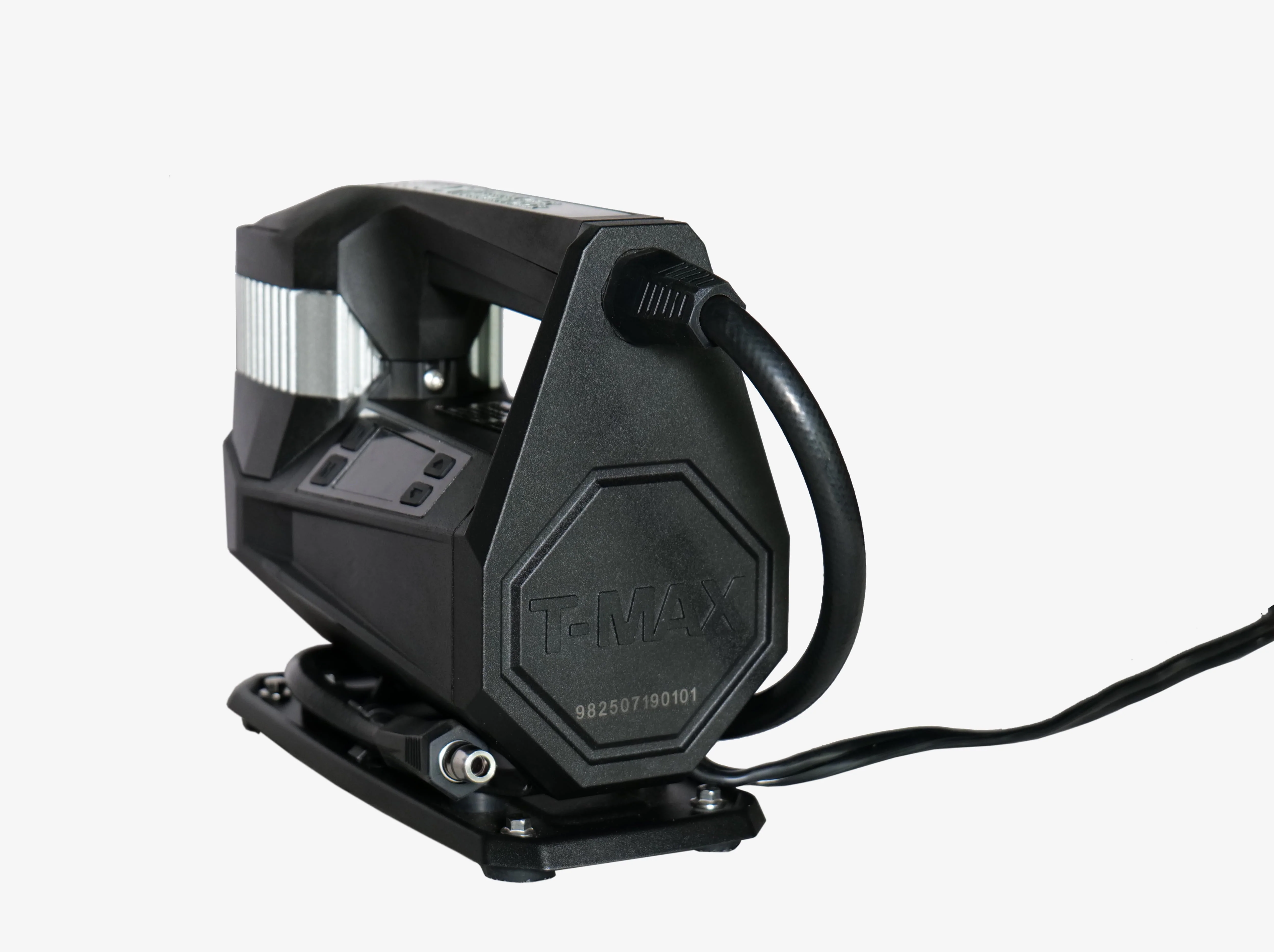 Compresseur T-MAX Storm Pump 150 PSI - L'indispensable du 4x4 - Image 15