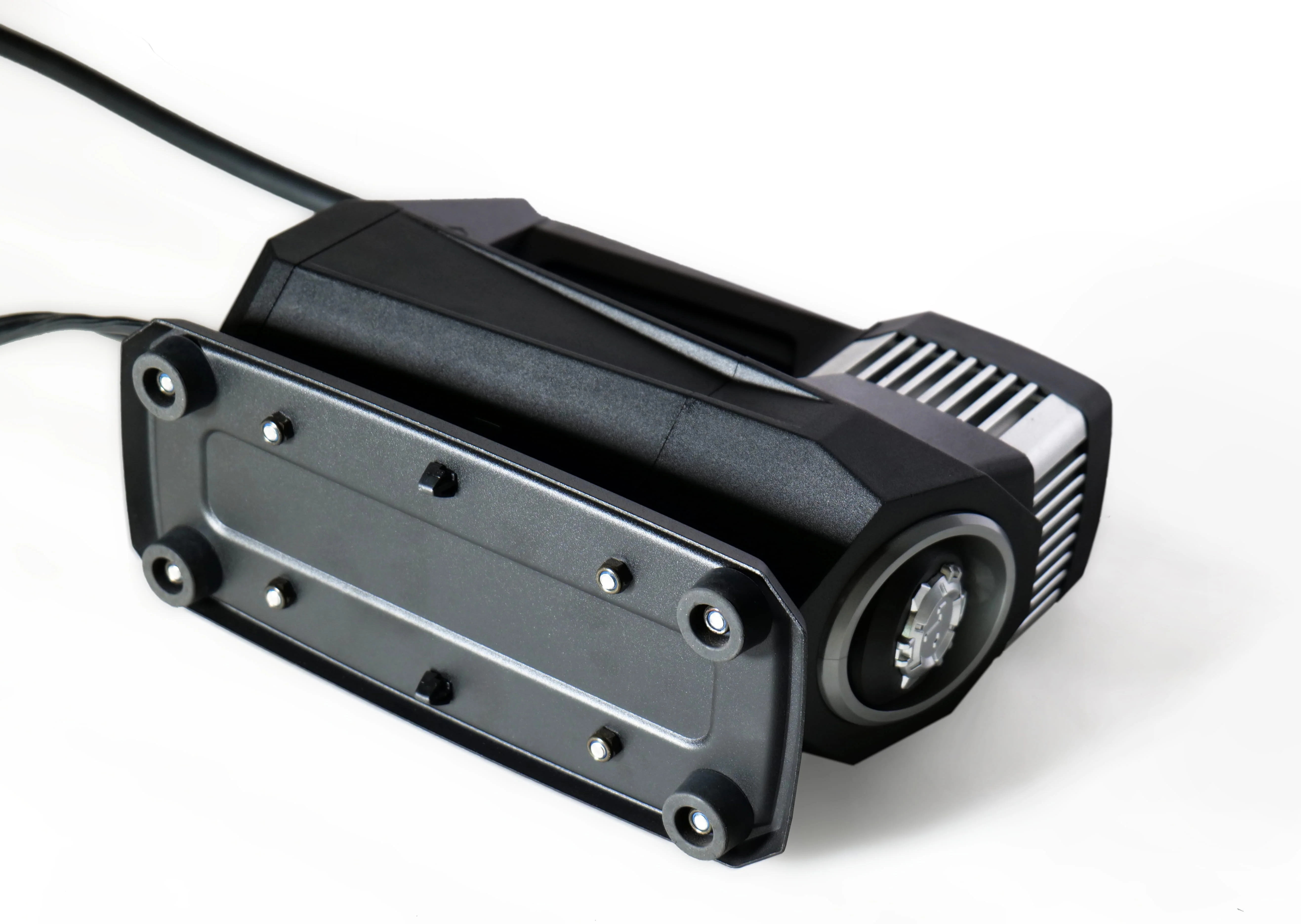 Compresseur T-MAX Storm Pump 150 PSI - L'indispensable du 4x4 - Image 17