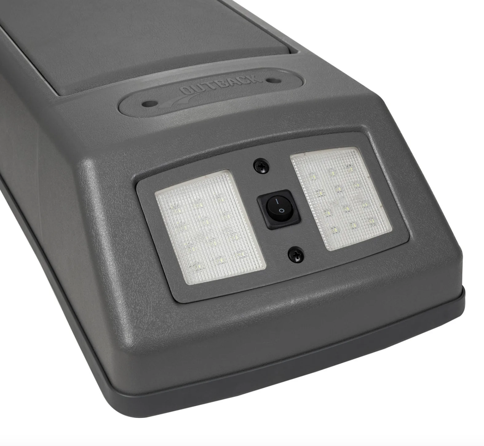 Console de Toit ARB - Toyota Land Cruiser Prado 150 - Image 3