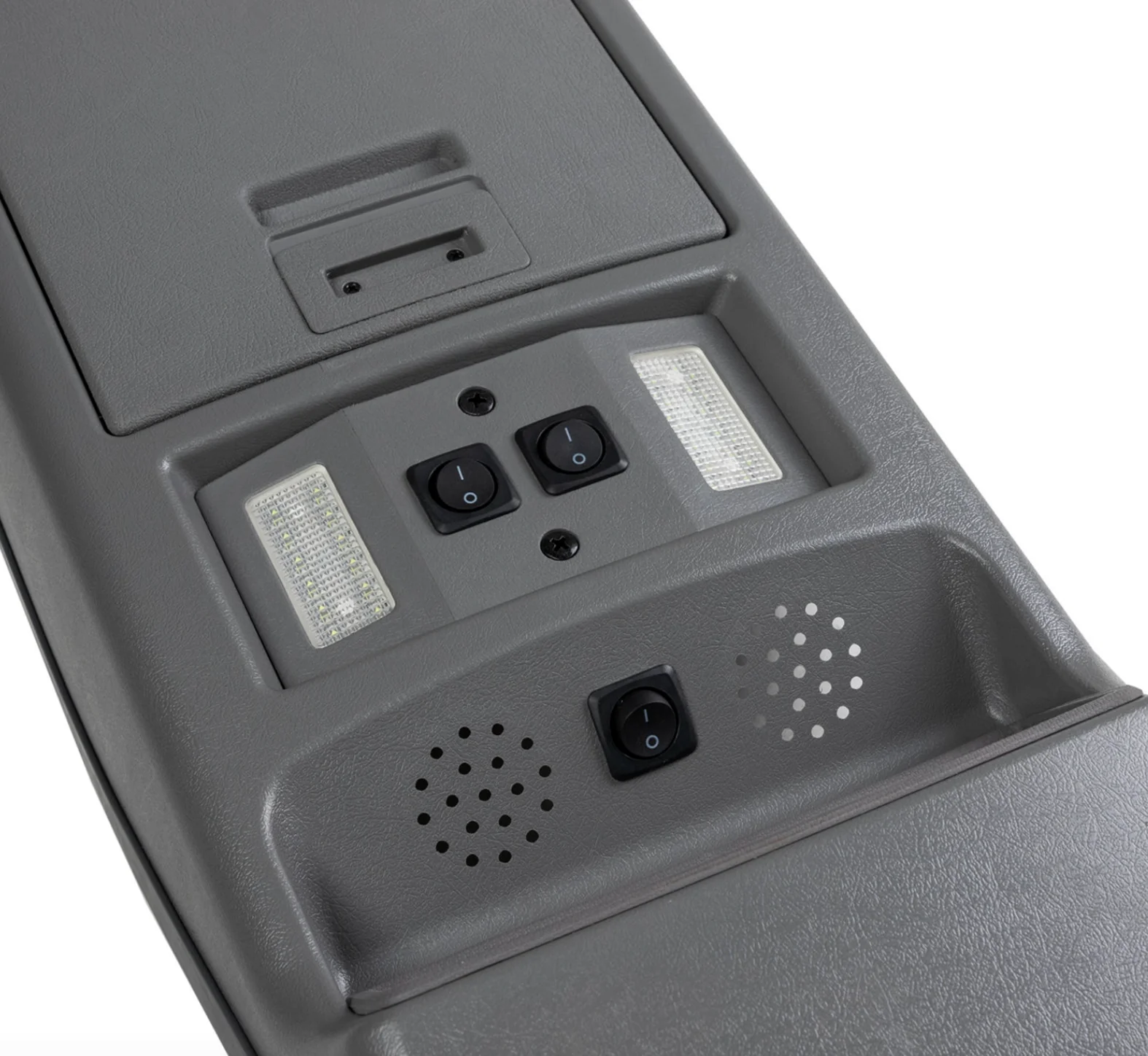 Console de Toit ARB - Toyota Land Cruiser Prado 150 - Image 4