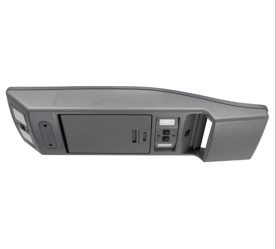 Console de Toit ARB - Toyota Prado 120 (2003-2009) 4x4 - Image 3