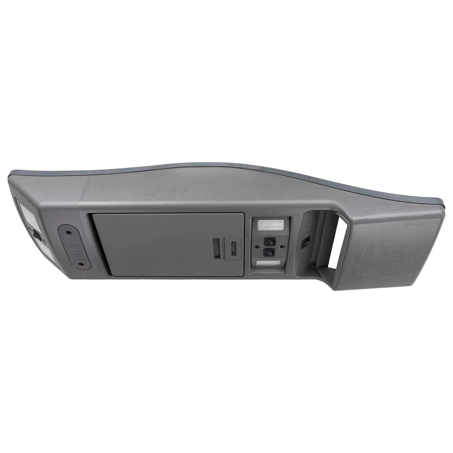 Console de Toit ARB4x4 Ford Ranger 2015-2022 | Extra-Cab - Image 4