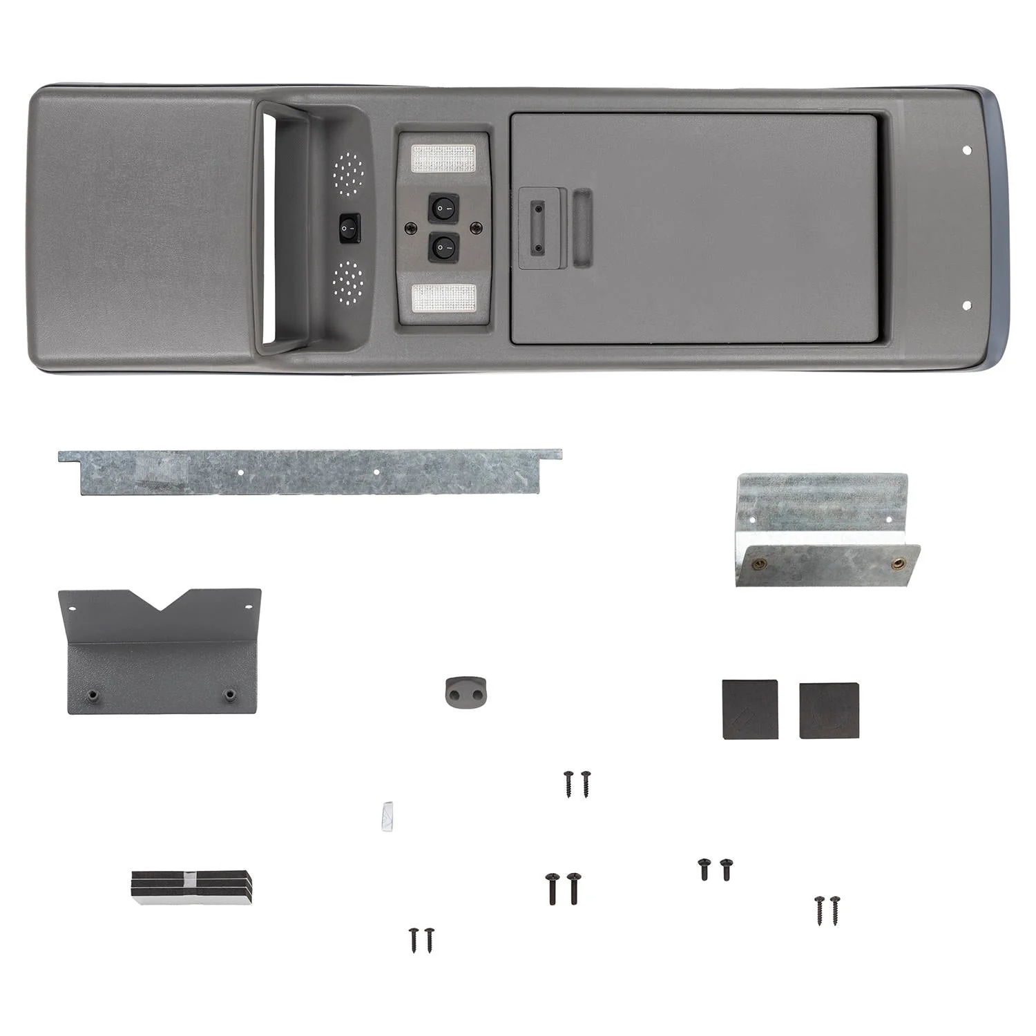 Console de Toit ARB4x4 Ford Ranger 2015-2022 | Single Cab - Image 2