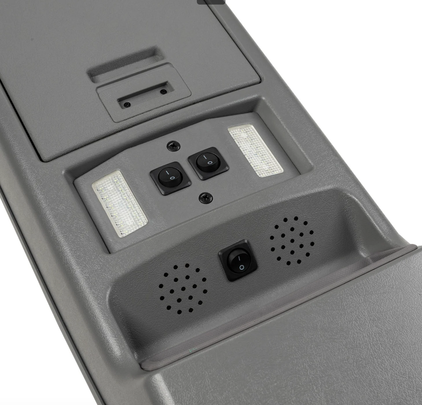 Console de Toit ARB4x4 - Toyota Land Cruiser 90 Series - Image 3