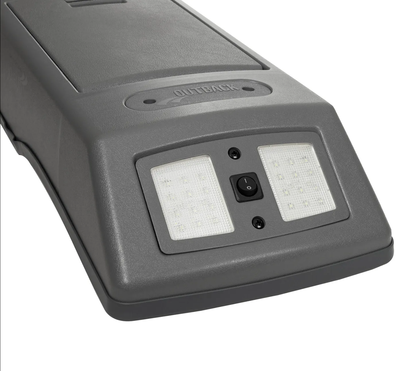 Console de toit Ford Raptor 2018-2022 (GEN1) - Image 3