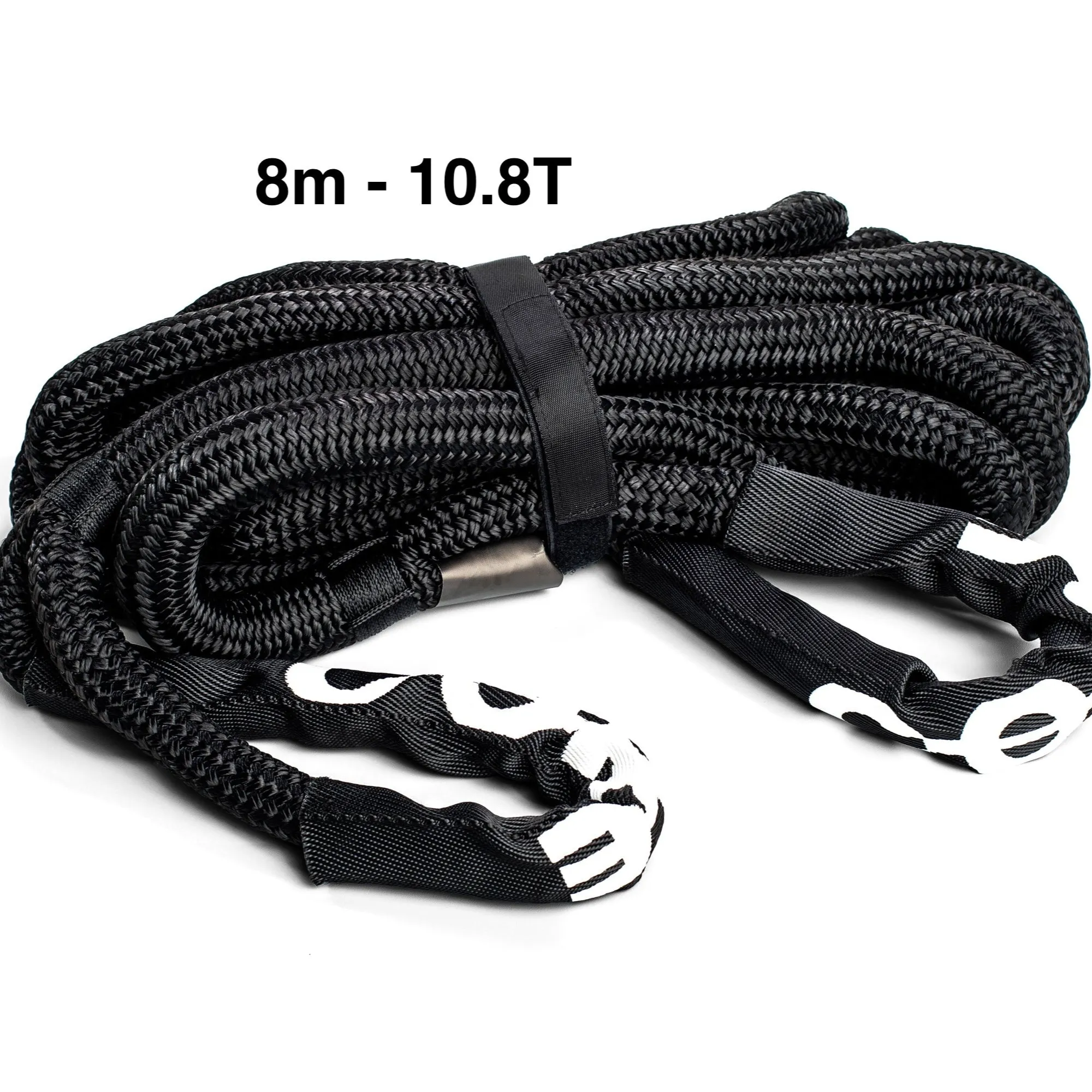 Corde Kinetic CORE - Récupération 4x4 Ultra-Résistante - Image 2