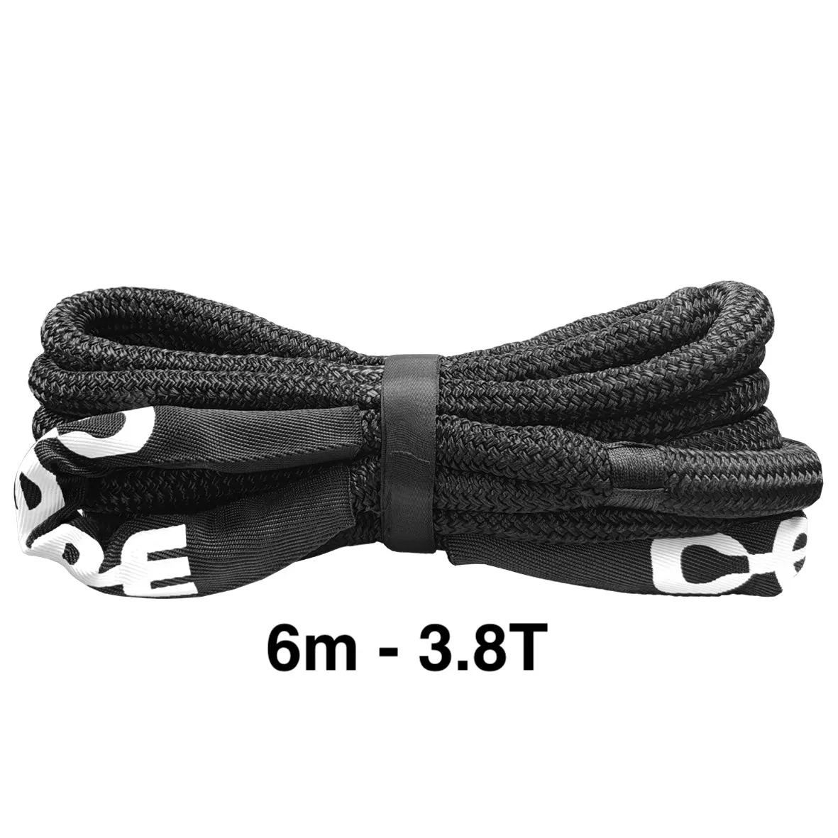 Corde Kinetic CORE - Récupération 4x4 Ultra-Résistante - Image 3