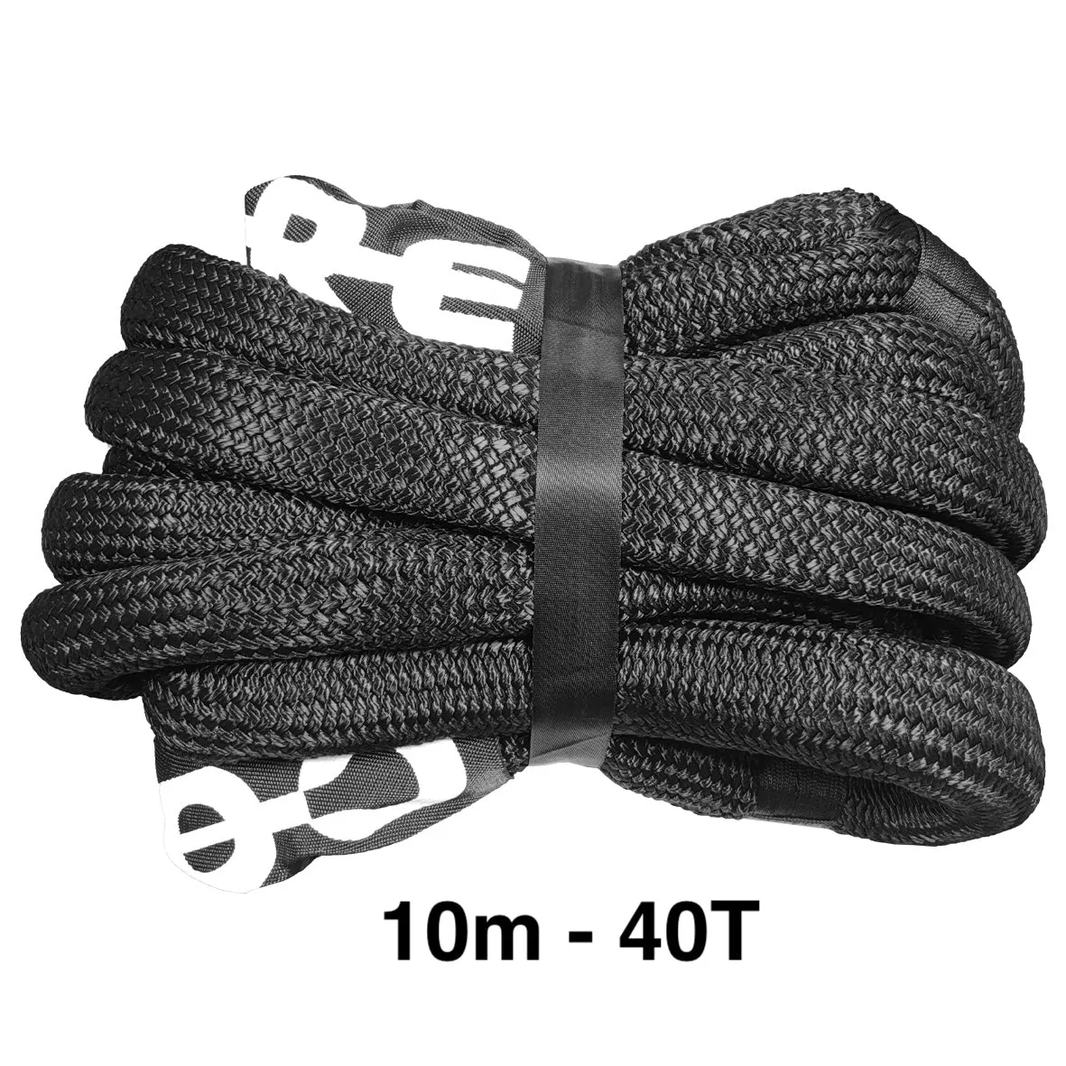 Corde Kinetic CORE - Récupération 4x4 Ultra-Résistante - Image 5