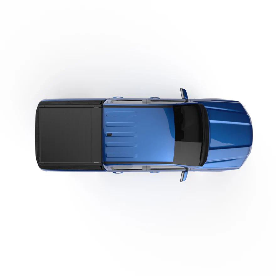 Couvre Benne EGR RollTrac Électrique - Ford Ranger/Raptor 2023+ (PHEV inclus) - Image 11