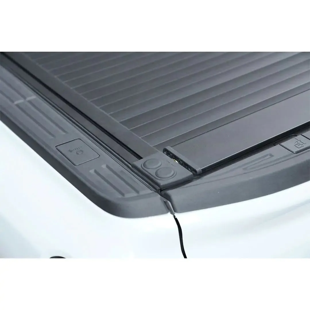 Couvre Benne Électrique Aeroklas Ford Ranger 2023+ Super Cab - Image 11