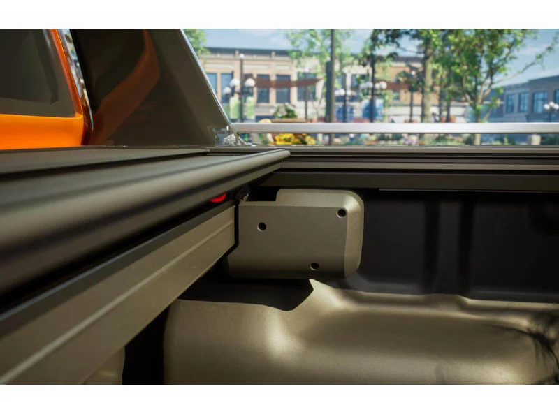 Couvre Benne Ford Ranger 2023 | Mountain Top EVOe Electric | Double Cab - Image 10