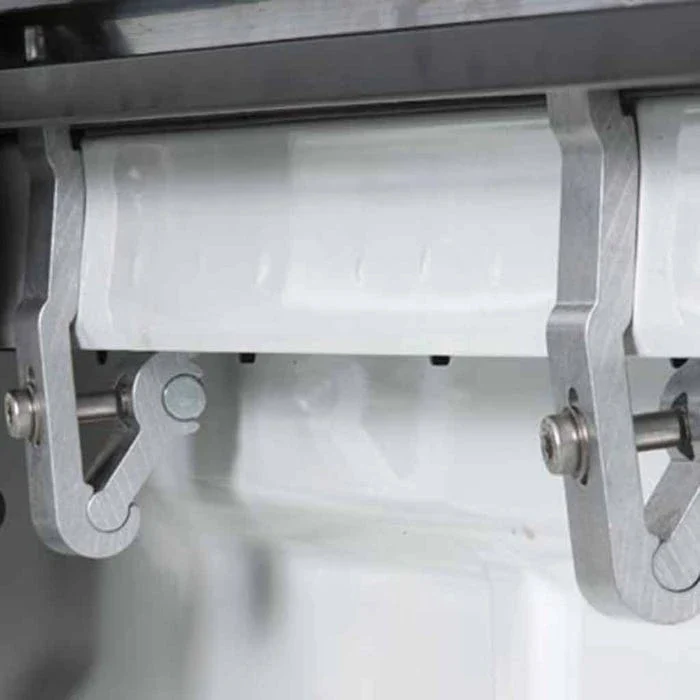 Couvre Benne MTR Argenté Mountain Top - Toyota Hilux REVO 2016+ Extra Cab - Image 4