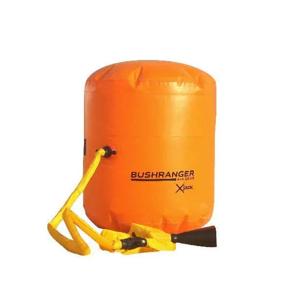 Cric Air | Bushranger 4x4 Gear | X-Jack - Image 2