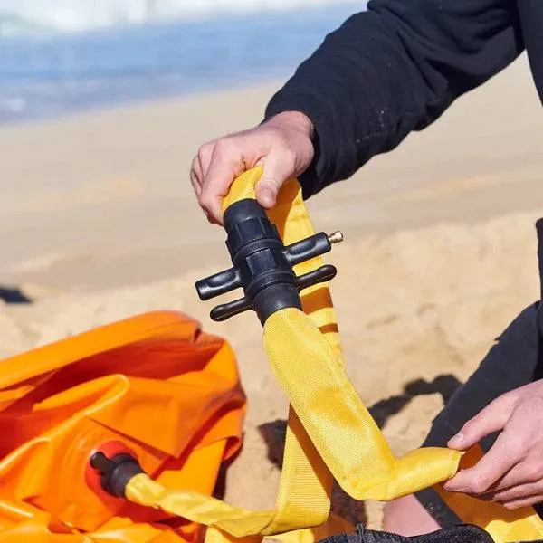 Cric Air | Bushranger 4x4 Gear | X-Jack - Image 6