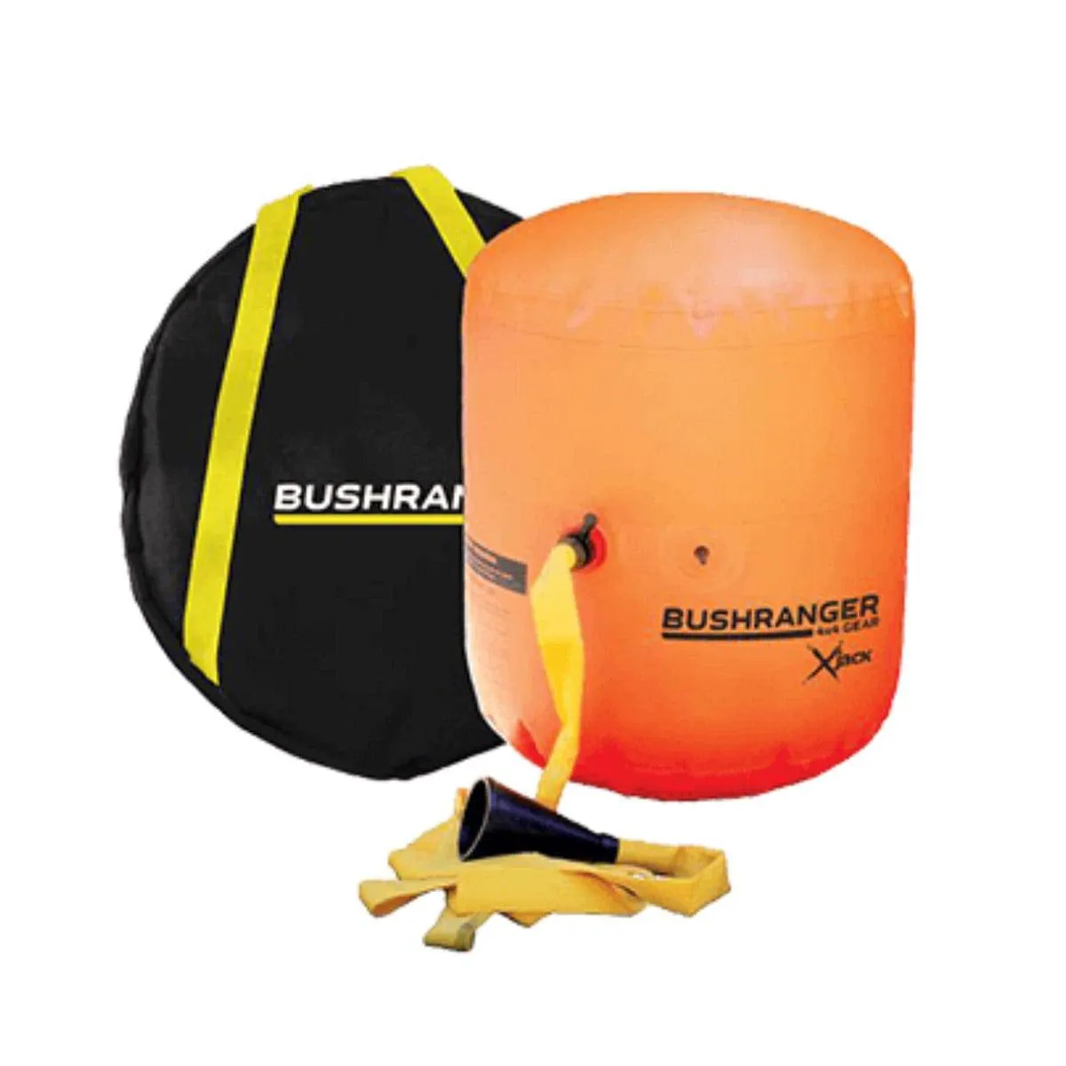 Cric Air | Bushranger 4x4 Gear | X-Jack - Image 7