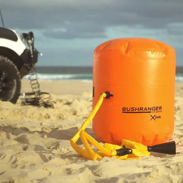 Cric Air | Bushranger 4x4 Gear | X-Jack - Image 9