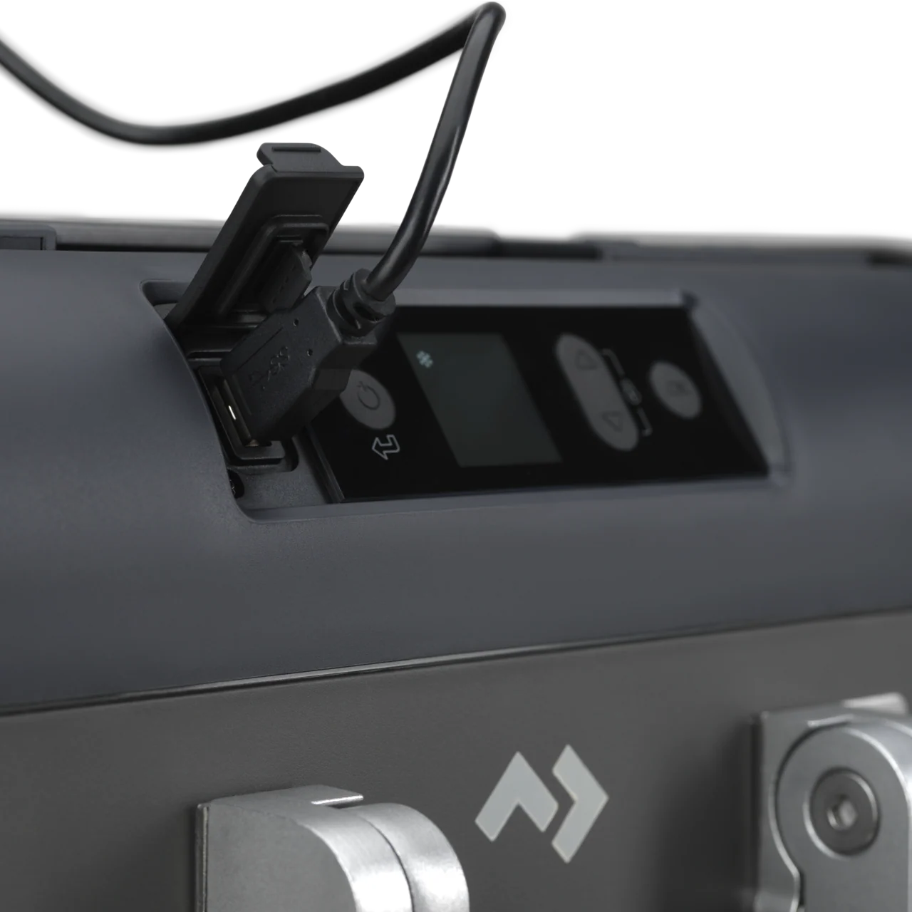 DOMETIC CFX5 55 IM - Réfrigérateur Portable 55L avec Bac à Glaçons - Image 3