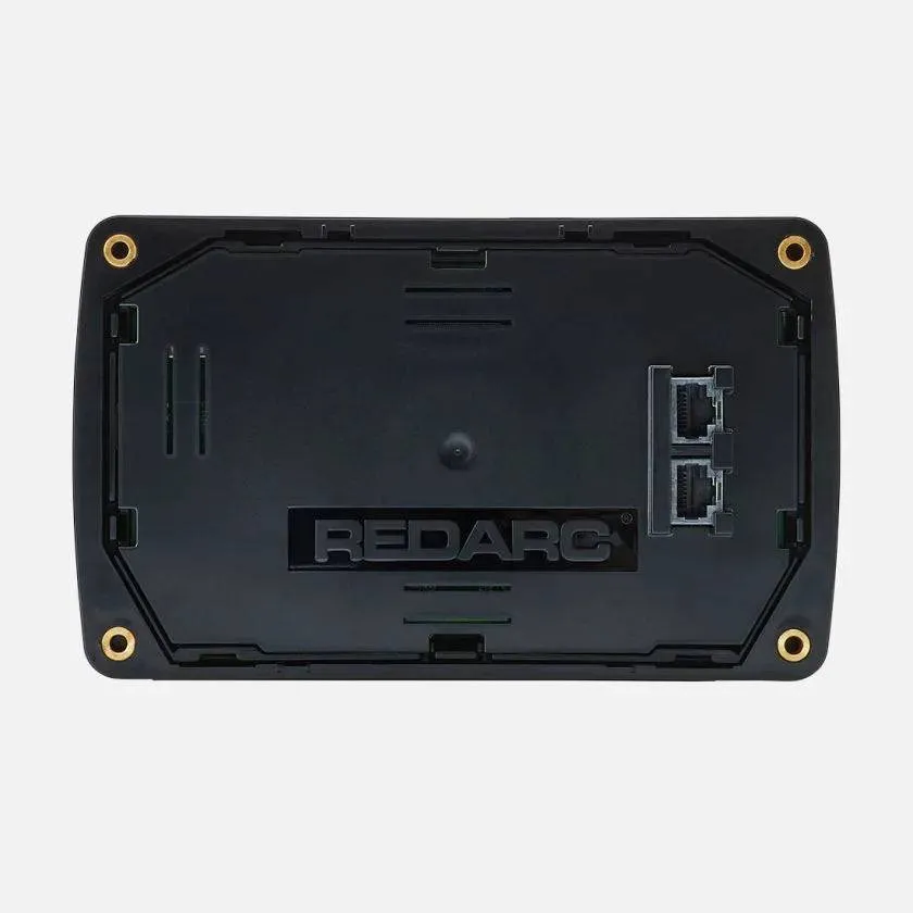 Écran RedVision pour module de contrôle Redarc (DISP4300-RC) - Image 4