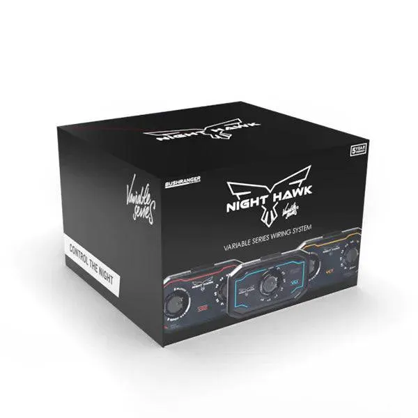 Faisceau Electrique pour LED Bushranger Night Hawk Series SR - Image 3
