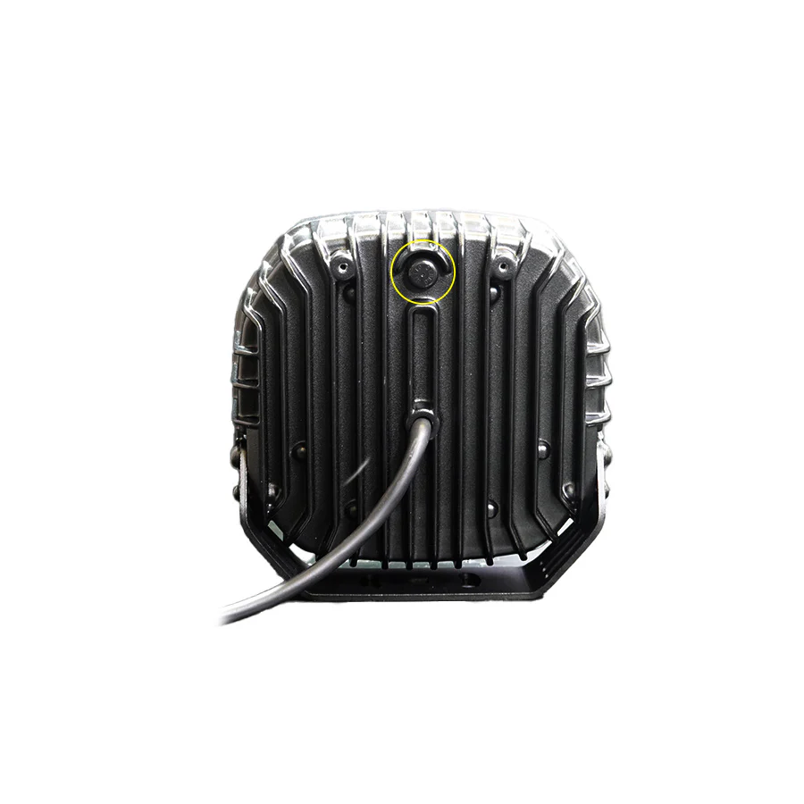 Feu de Conduite LED Lumidrive Night Seeker 9 - Puissance Pure - Image 7