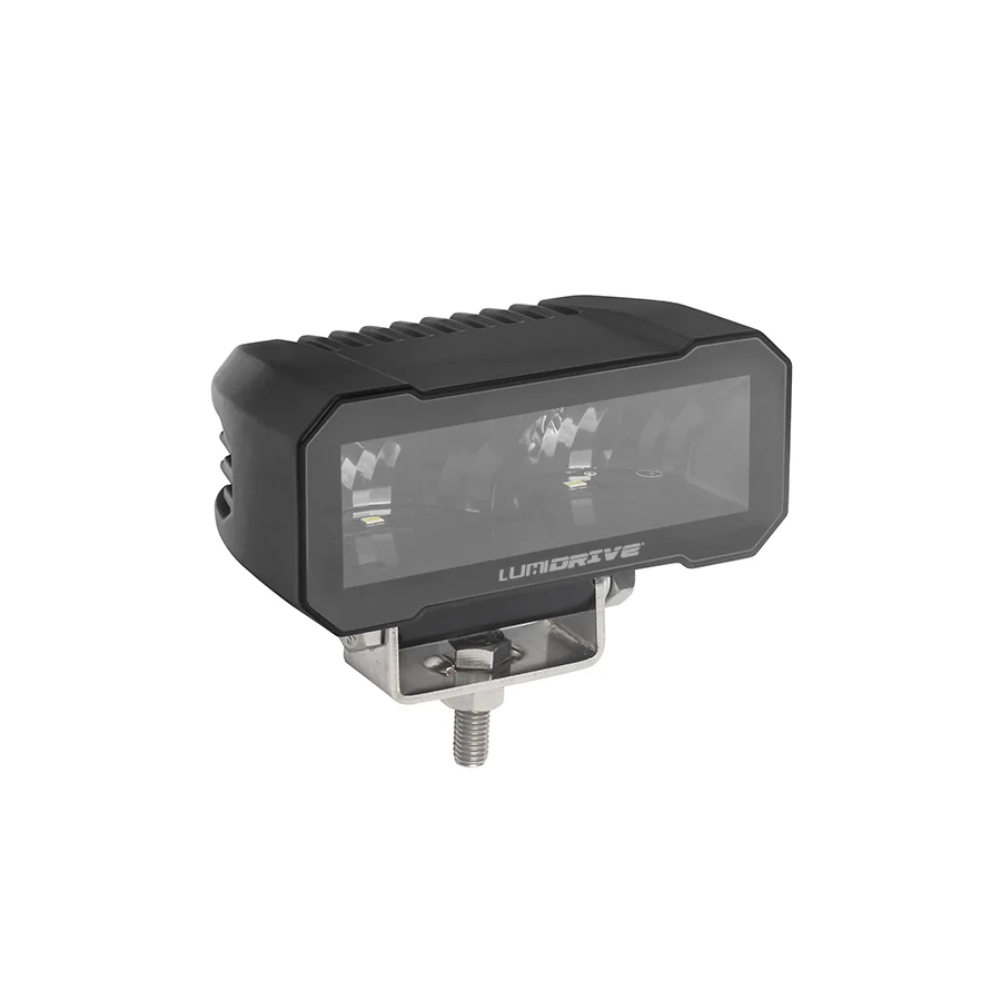 Feu de Recul LED Lumidrive CUBO DRIVE – Puissance & Sécurité - Image 5