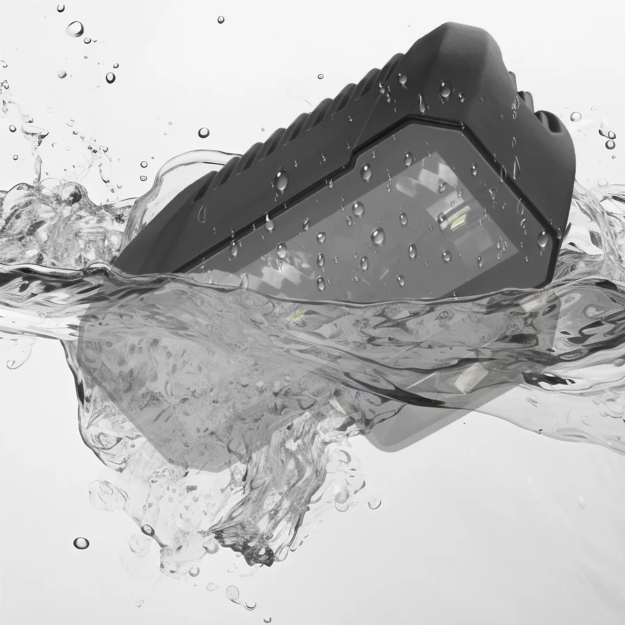 Feu de Recul LED Lumidrive CUBO DRIVE – Puissance & Sécurité - Image 8