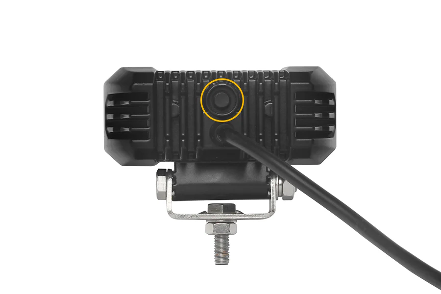 Feu de Recul LED Lumidrive CUBO DRIVE – Puissance & Sécurité - Image 9