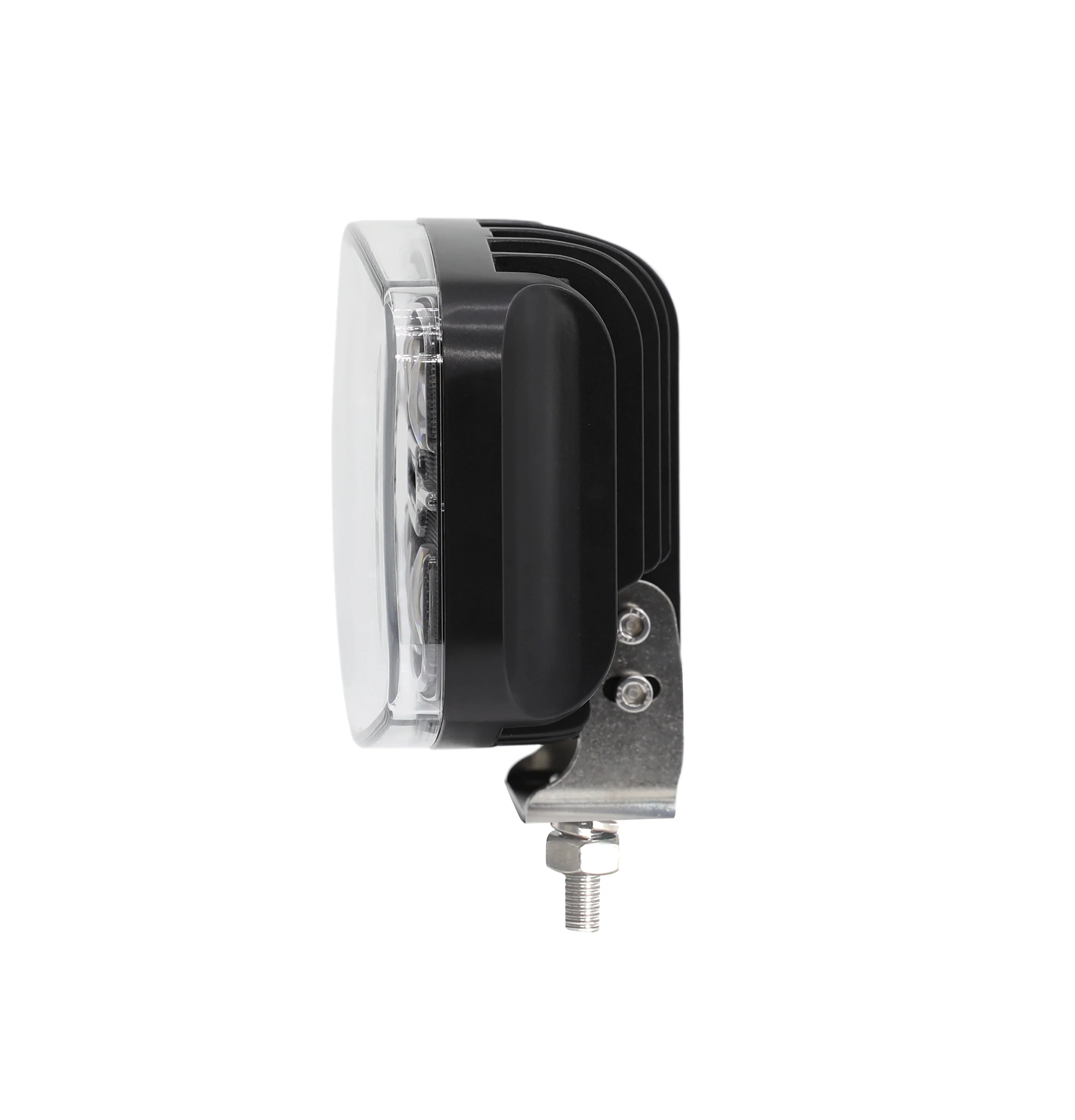 Feu de Route LED LUMIDRIVE Perceptor 10 - Éclairage Haute Puissance - Image 7