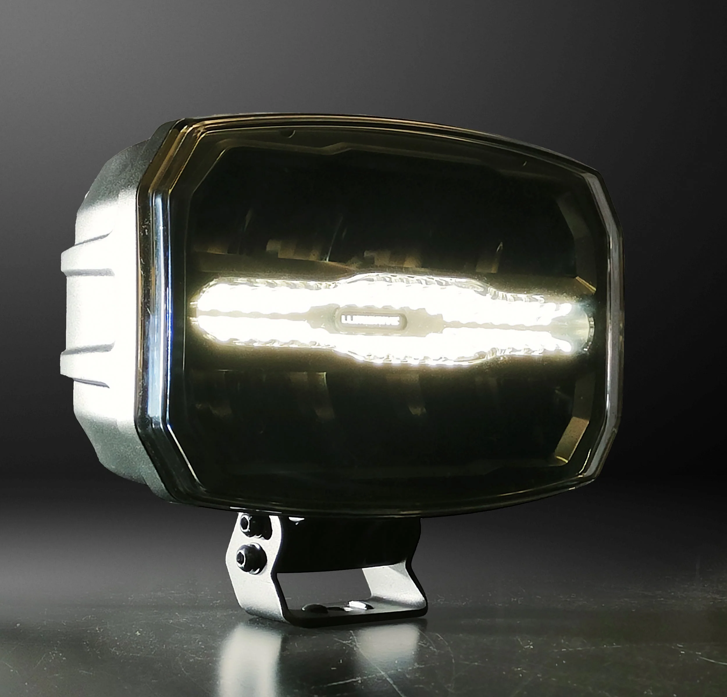 Feux de Position LUMIDRIVE Rayzor S1 - Puissance & Style - Image 3
