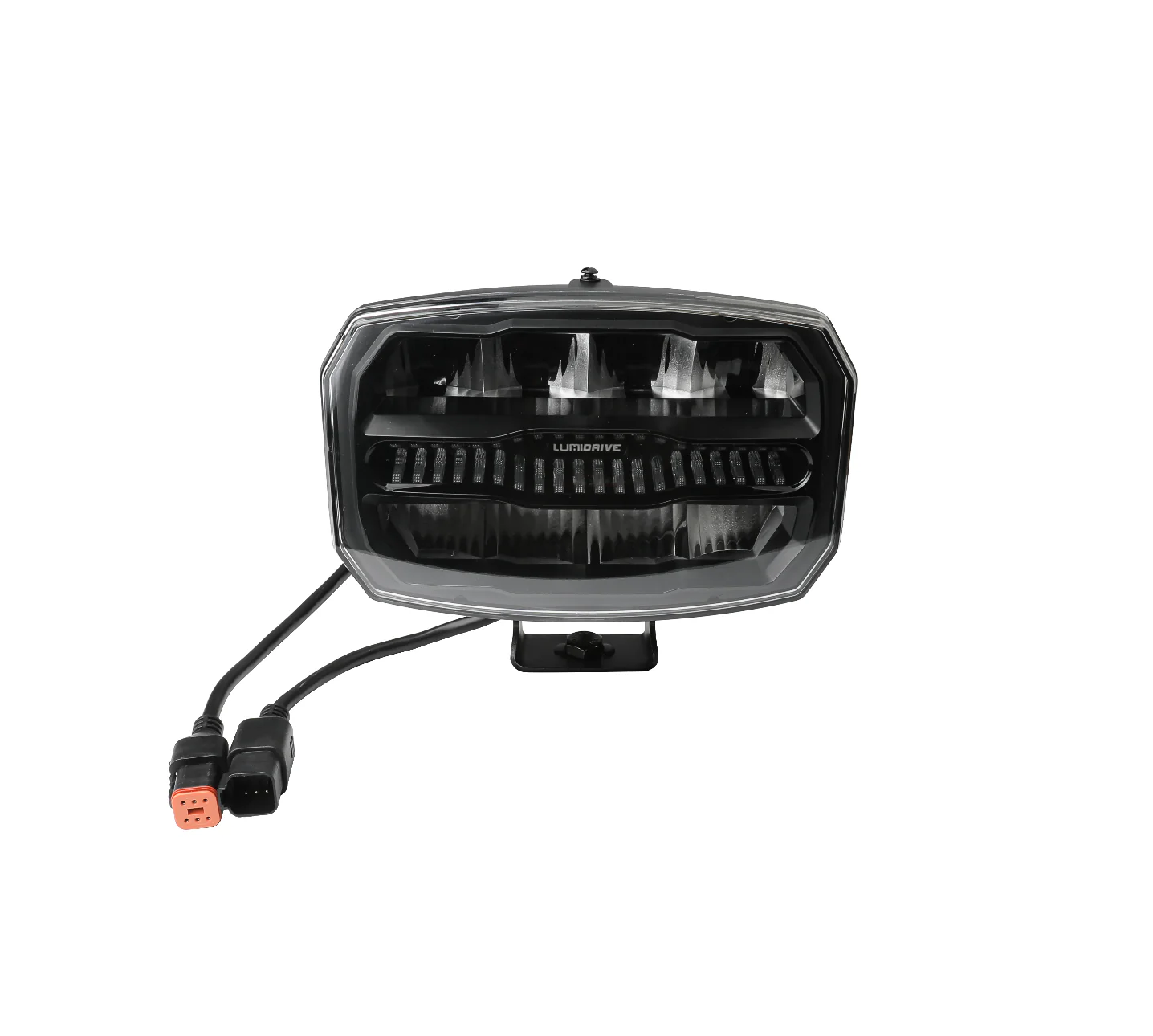 Feux de Position LUMIDRIVE Rayzor S1 - Puissance & Style - Image 8