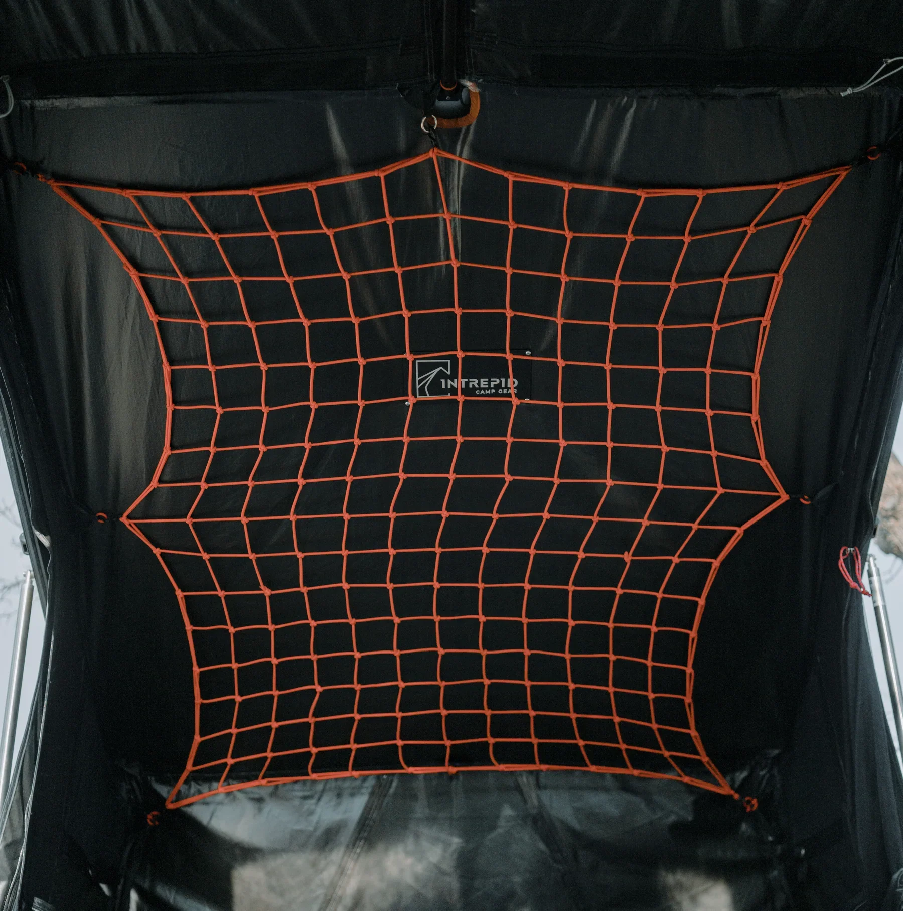 Filet de Rangement pour Tente de Toit ARB Intrepid - Image 3