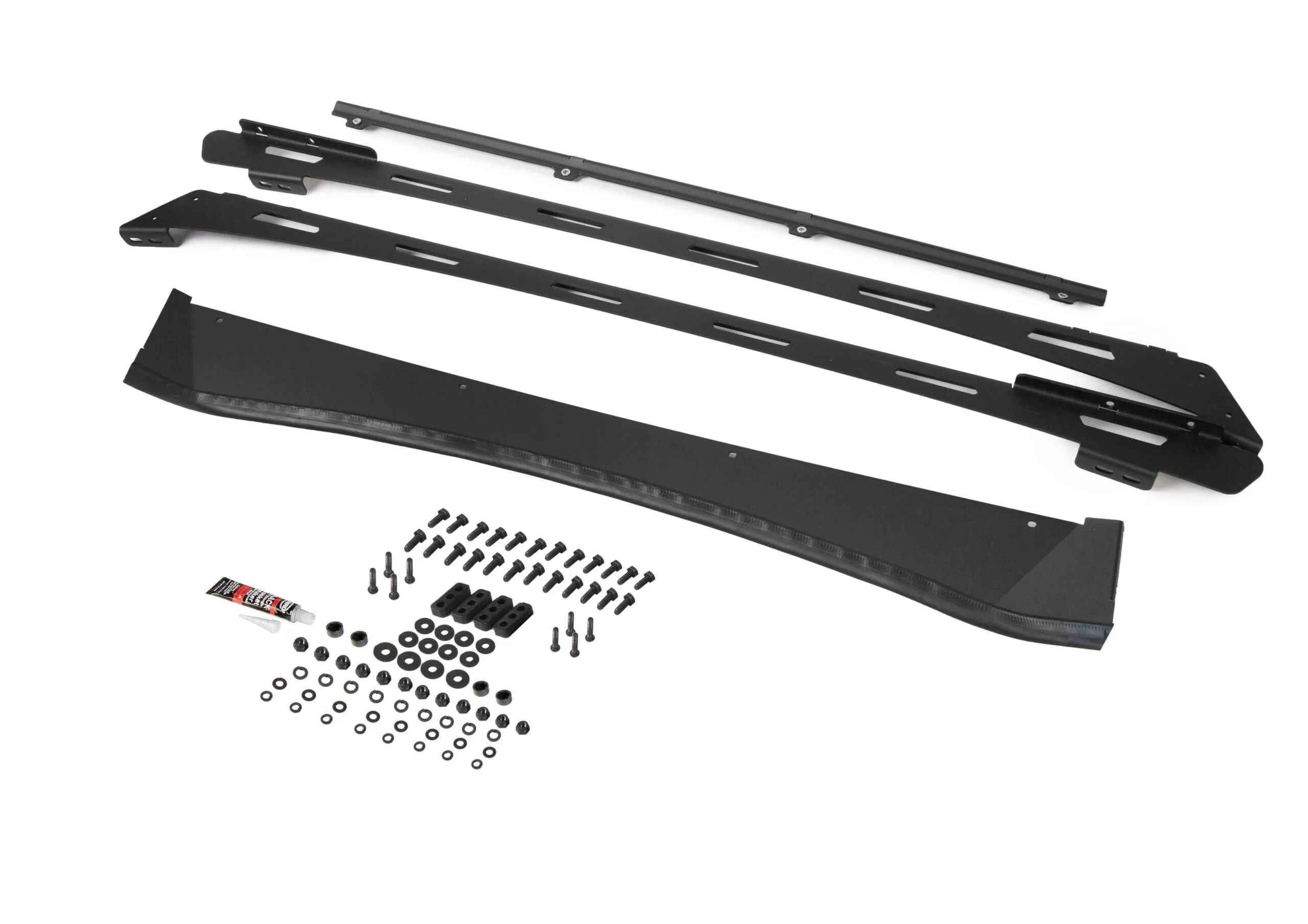Galerie de toit 1430 x 1235mm pour Ford Ranger/Raptor 2023+ RIVAL 4x4 - Image 6