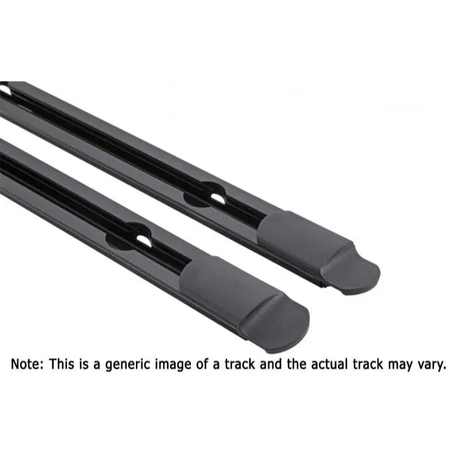 Galerie de toit Pioneer - Toyota Hilux REVO Xtra Cab 2016+ - RHINO-RACK - Image 3