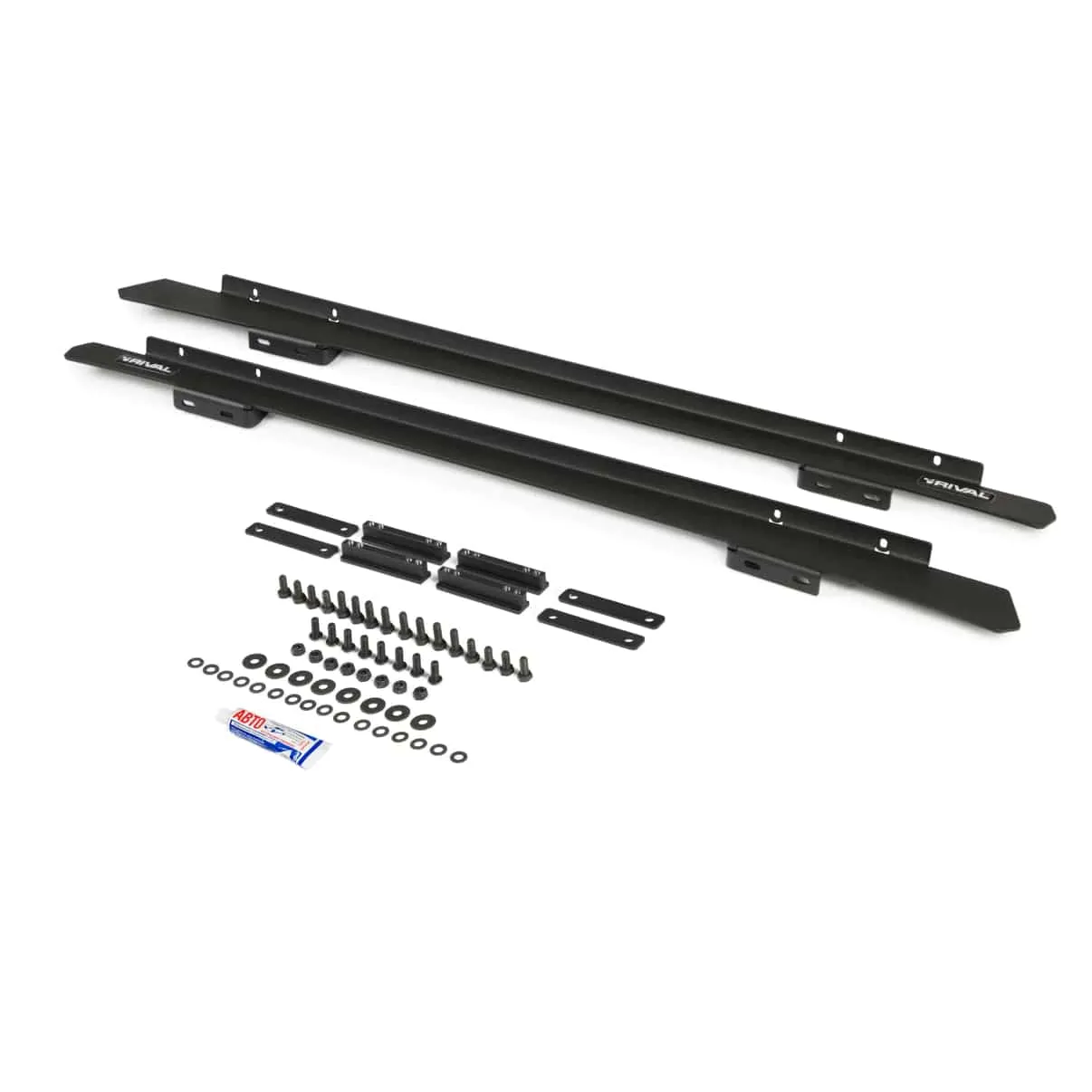 Galerie de toit pour Toyota Hilux REVO 2016-Present | RIVAL 4x4 | 1430 x 1235mm - Image 12