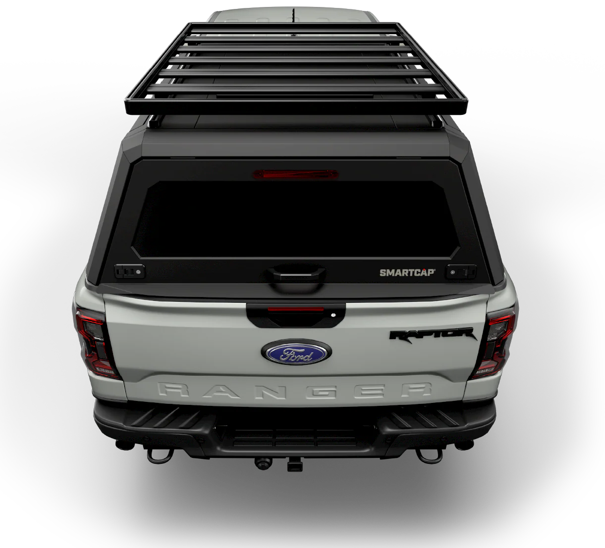 Galerie RSI Smartcap 1300 x 1156mm | Hardtop RSI All-Mid Size - Image 3