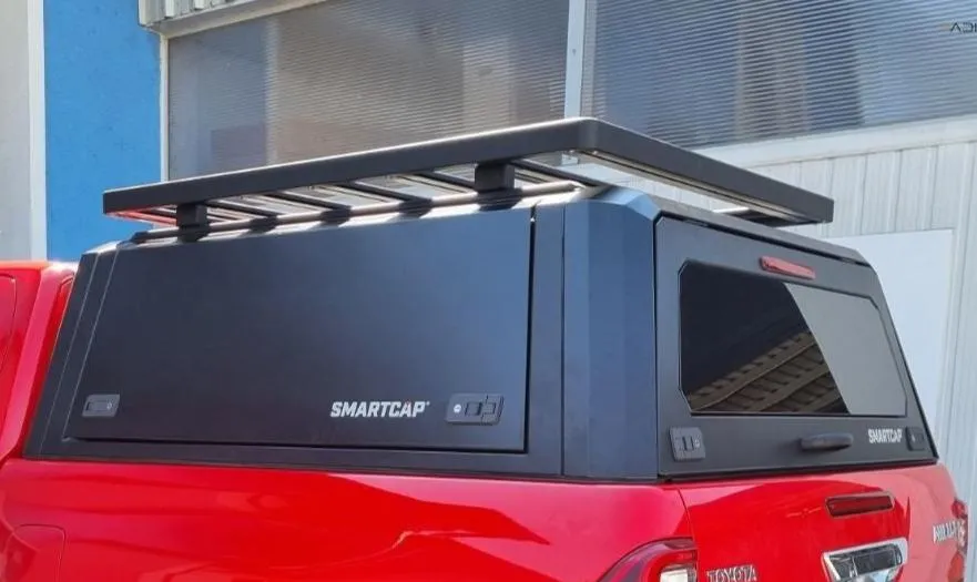 Galerie RSI Smartcap 1300 x 1156mm | Hardtop RSI All-Mid Size - Image 7