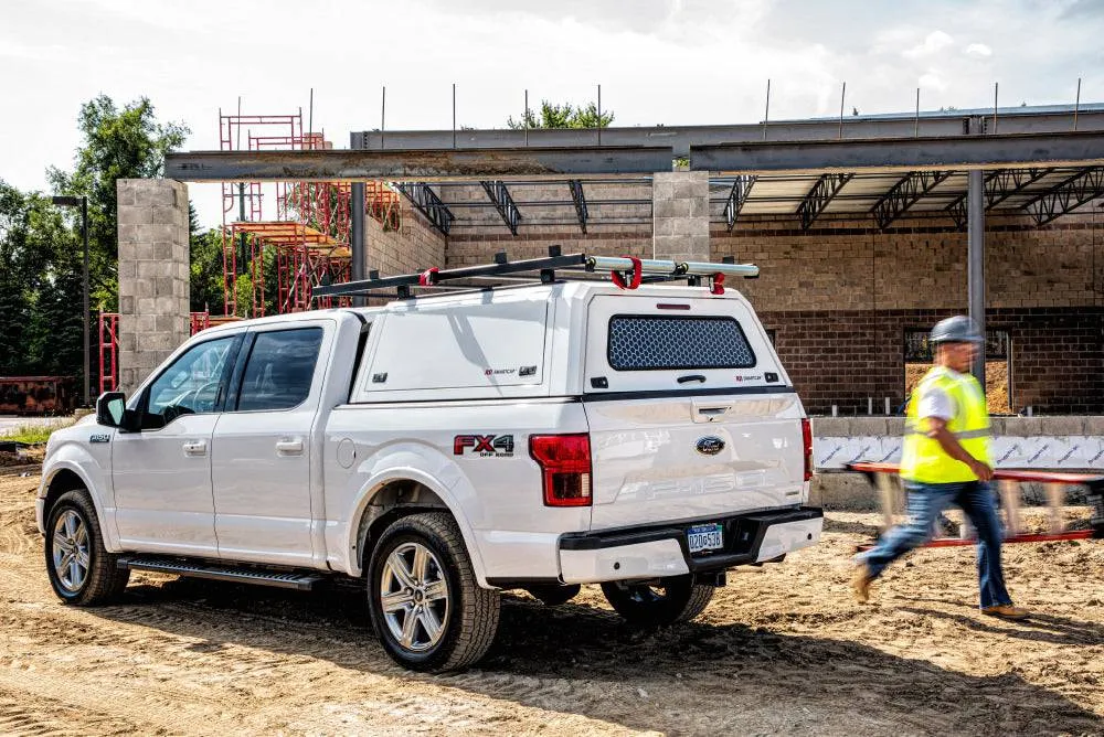 Galerie RSI Smartcap pour Hardtop | Construction | Plateforme Universelle - Image 7