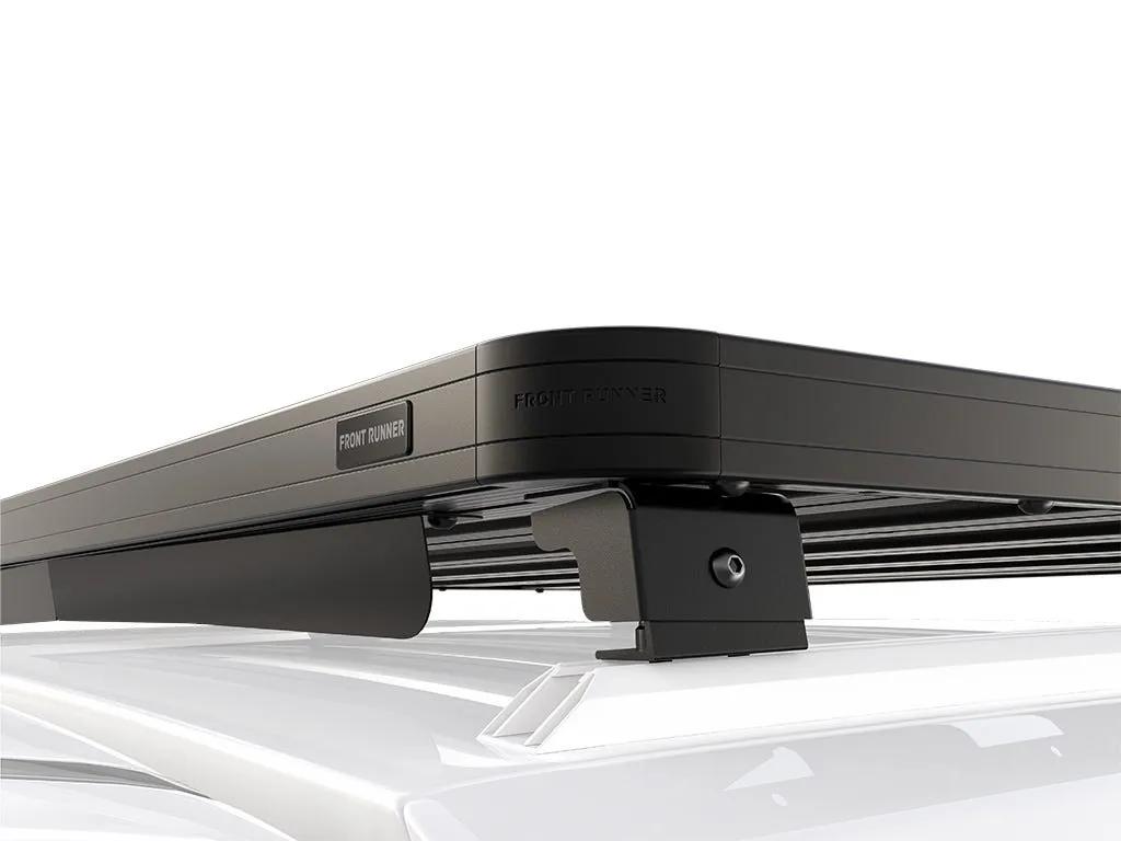Galerie Slimline II - Hardtop RSI Extra Cab - Front Runner - Image 7