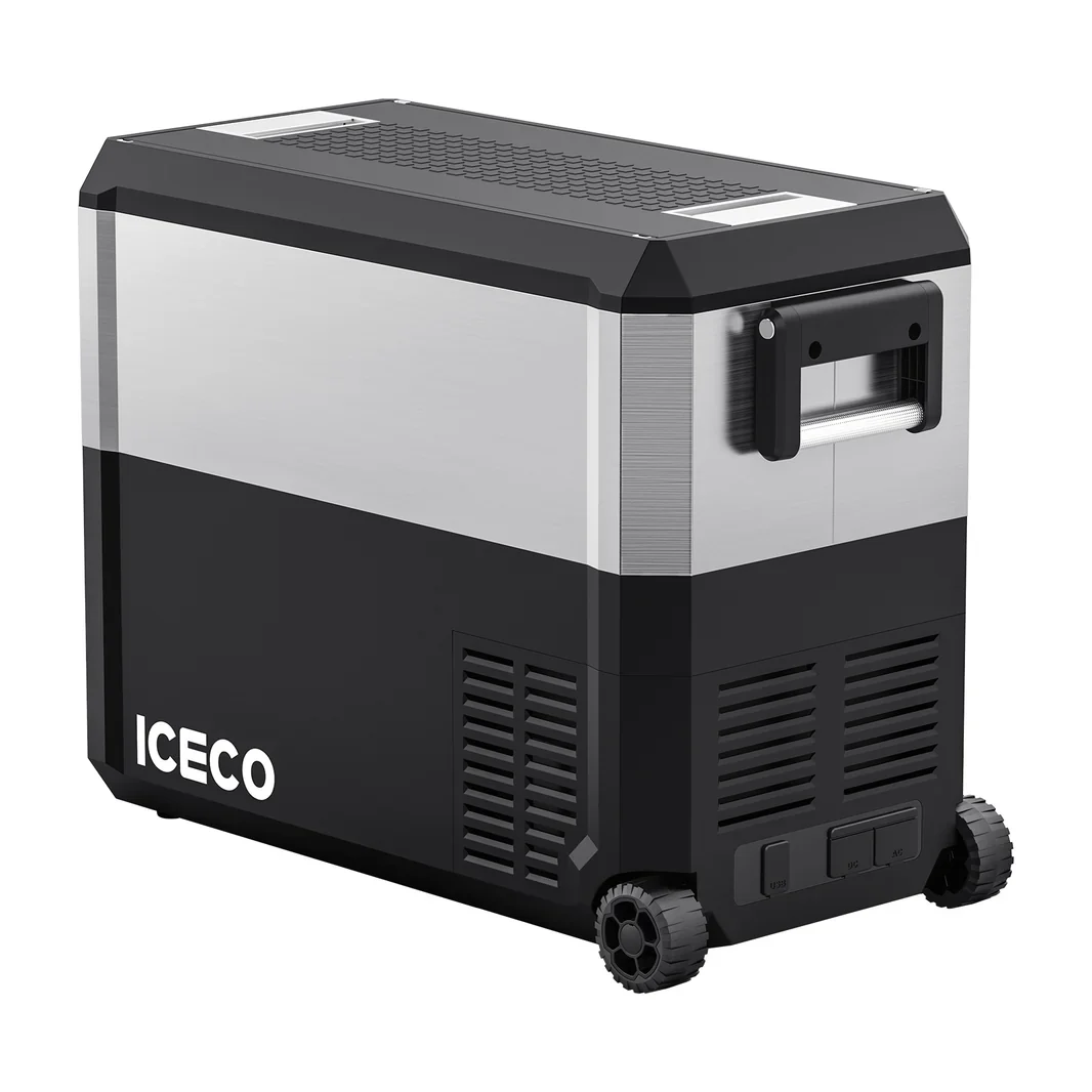 Glacière Compresseur ICECO JP50 PROS 50L – Frigo/Freezer Off-Road - Image 13