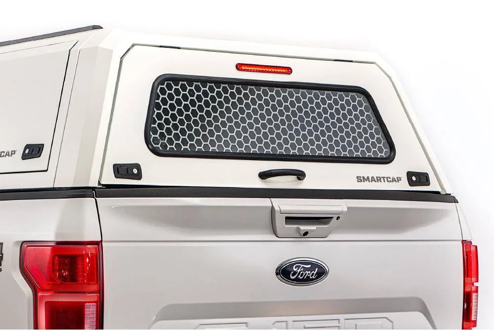 Grille de Securite Hardtop RSI SMARTCAP | All Full-Size - Image 4