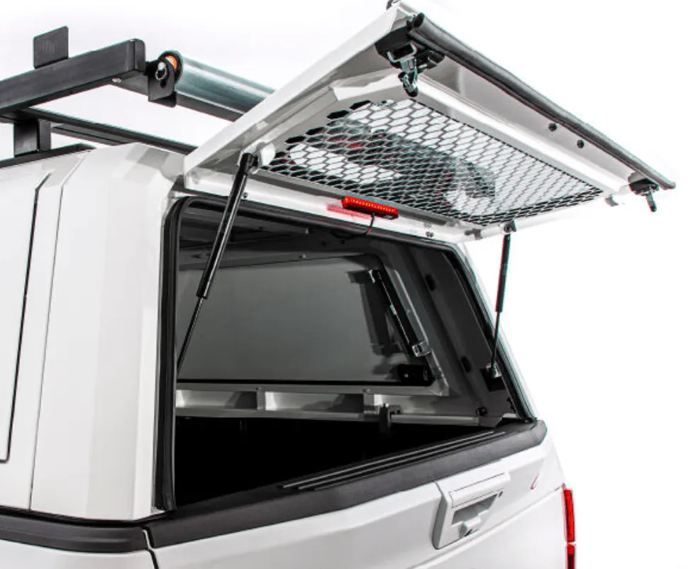 Grille de Securite Hardtop RSI SMARTCAP | All Full-Size - Image 5